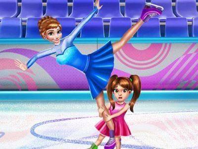 Figure Skating Showcase