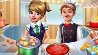Cooking Frenzy: Restaurant Tycoon Game