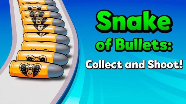 Chain Collector: Casual Arcade Game