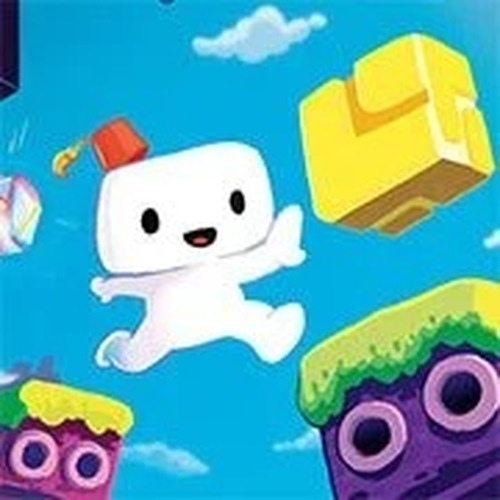 Pivot Puzzler World