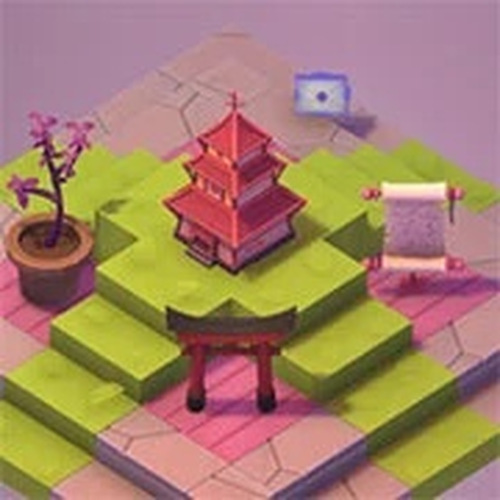 Enchanted Plot Builder
