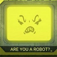 Humanity Check Puzzle