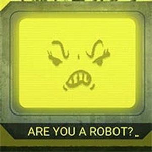 Humanity Check Puzzle