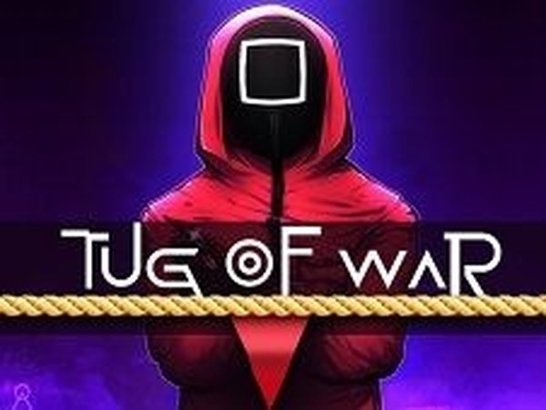 Team Tug of War: Friendly Strategy Game