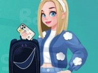 Back to School Fashion and Room Design