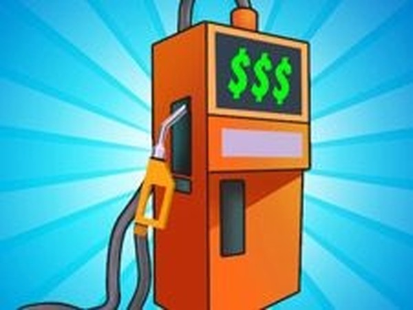 Fuel Stop Tycoon: Shop & Grow