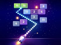 Block Smasher Puzzle Challenge