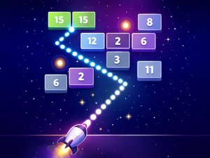 Block Smasher Puzzle Challenge