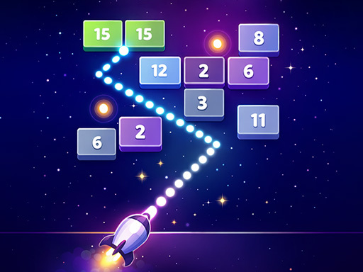 Block Smasher Puzzle Challenge