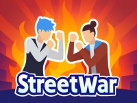 Urban Duel Action Brawl