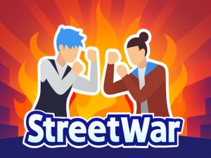 Urban Duel Action Brawl