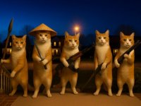 Kitty Clicker Evolution Adventure