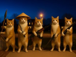 Kitty Clicker Evolution Adventure