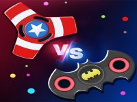 Spinner Arena Challenge