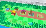 Timber Town: Relaxed Builder