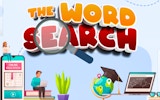 Letter Grid Clue Hunt