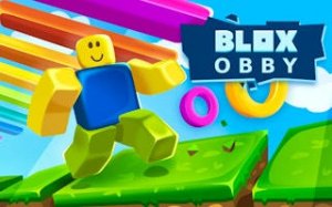 Platform Leap Arcade Runner