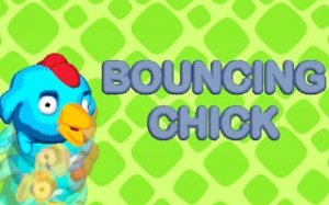 Chick Hopping Ascent