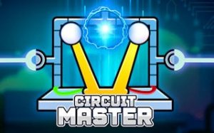Circuit Builder Logic Puzzle