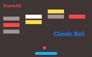 Classic Block Breaker Arcade