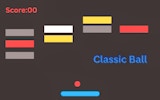 Classic Block Breaker Arcade