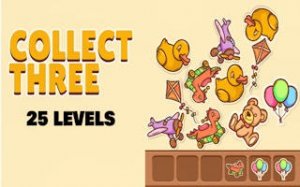 Triple Match Puzzle Adventure
