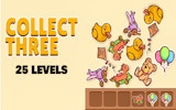 Triple Match Puzzle Adventure