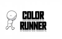 Color Runner - Endless Color Match Game