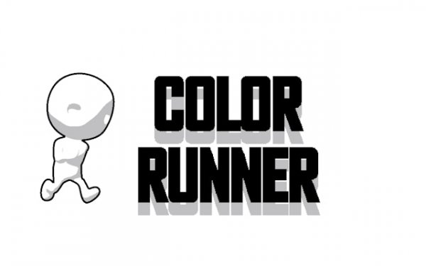 Color Runner - Endless Color Match Online Game