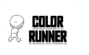 Color Runner: Endless Arcade Game