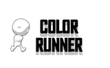 Color Runner: Endless Arcade Game