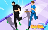Urban Dash 3D: Parkour Adventure