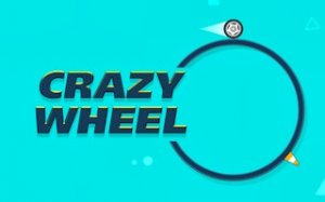 Wheel Rush Survival