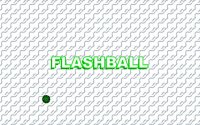 FlashBall - The Bouncing Reflex Game