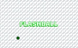 FlashBall Online Reflex Game Arcade Game