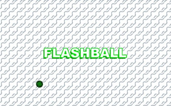 FlashBall - The Bouncing Reflex Game