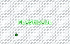 FlashBall Reflex Challenge