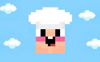 Hungry Noob: Cafe Simulator Game