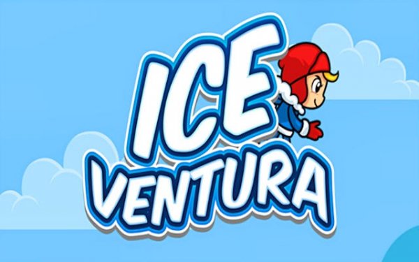 Ice Ventura: Arctic Adventure Online Game