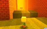 Kogama Dungeon Race Multiplayer Platformer