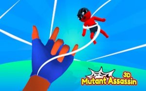 Web Agent 3D: Action Quest