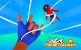 Web Agent 3D: Action Quest