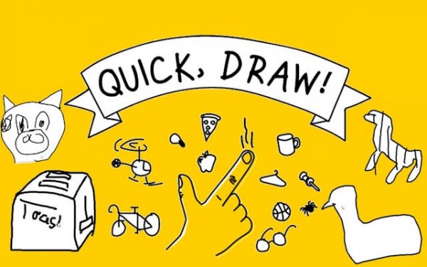 Sketch Guess AI