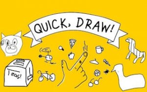 Sketch Guess AI