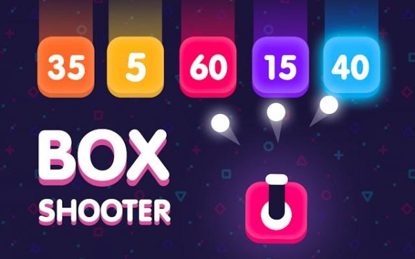 Quick Tap Number Blocks