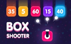 Quick Tap Number Blocks
