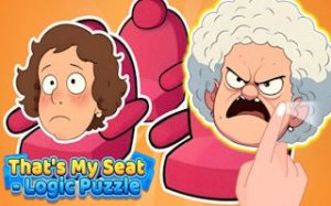 Seat Arrangement Logic Puzzle