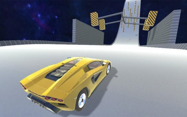 Mountain Descent Pro: Speed Racing