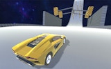 Mountain Descent Pro: Speed Racing
