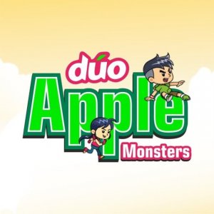 Duo Apple Adventure